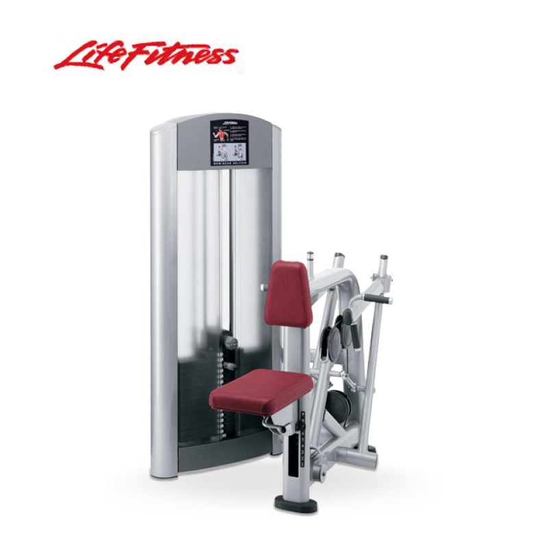 【美國力健坐式背肌訓練器 FZRW 廠家直銷】價格,廠家,圖片,其他健身休閑器材,廣州市勁道康體設施-