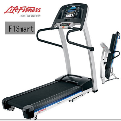 【美國力健LifeFitness 跑步機(jī)F1Smart 健身器材 100%原裝進(jìn)口】價(jià)格,廠家,圖片,跑步機(jī),廣州市勁道康體設(shè)施-