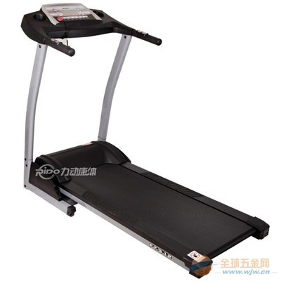 超熱賣跑步機 DYACO美國岱宇FUEL系列 FT312電動跑步機-電動跑步機價格-廣州力動康體設施-全球五金網