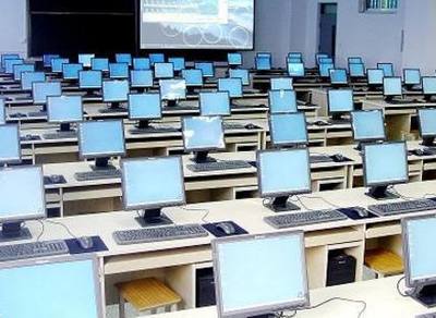 試述計算機機房的維護(hù)與管理以及計算機網(wǎng)絡(luò)設(shè)備的安裝與維護(hù)