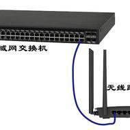 組建與維護(hù)企業(yè)網(wǎng)絡(luò) 計算機網(wǎng)絡(luò)設(shè)備的安裝與維護(hù)